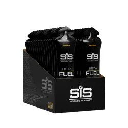 Sis Supplements Gel Beta Fuel 60ml