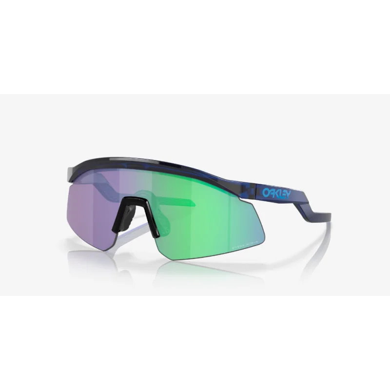 Oakley Occhiali Hydra Translucent Blue Prizm Jade