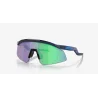 Oakley Occhiali Hydra Translucent Blue Prizm Jade