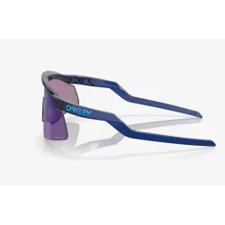 Oakley Occhiali Hydra Translucent Blue Prizm Jade