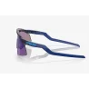 Oakley Hydra Translucent Blue Prizm Jade Sunglasses