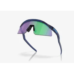 Oakley Occhiali Hydra Translucent Blue Prizm Jade