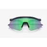 Oakley Occhiali Hydra Translucent Blue Prizm Jade