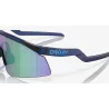 Oakley Occhiali Hydra Translucent Blue Prizm Jade