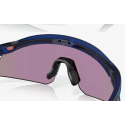 Oakley Occhiali Hydra Translucent Blue Prizm Jade