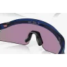 Oakley Occhiali Hydra Translucent Blue Prizm Jade