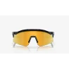 Oakley Hydra Black Ink Prizm 24K Sunglasses
