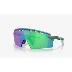 Oakley Strike Vented Gamma Green Prizm Jade Encoder Goggles