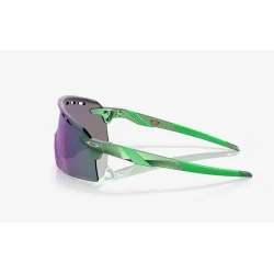 Oakley Strike Vented Gamma Green Prizm Jade Encoder Goggles