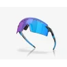 Oakley Strike Vented Matte Black/Prizm Sapphire Encoder Goggles