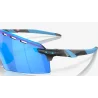 Oakley Strike Vented Matte Black/Prizm Sapphire Encoder Goggles