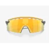 Oakley Strike Vented Matte Carbon Prizm 24K Encoder Goggles