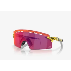 Oakley Strike Vented TDF Splatter Prizm Road Goggles