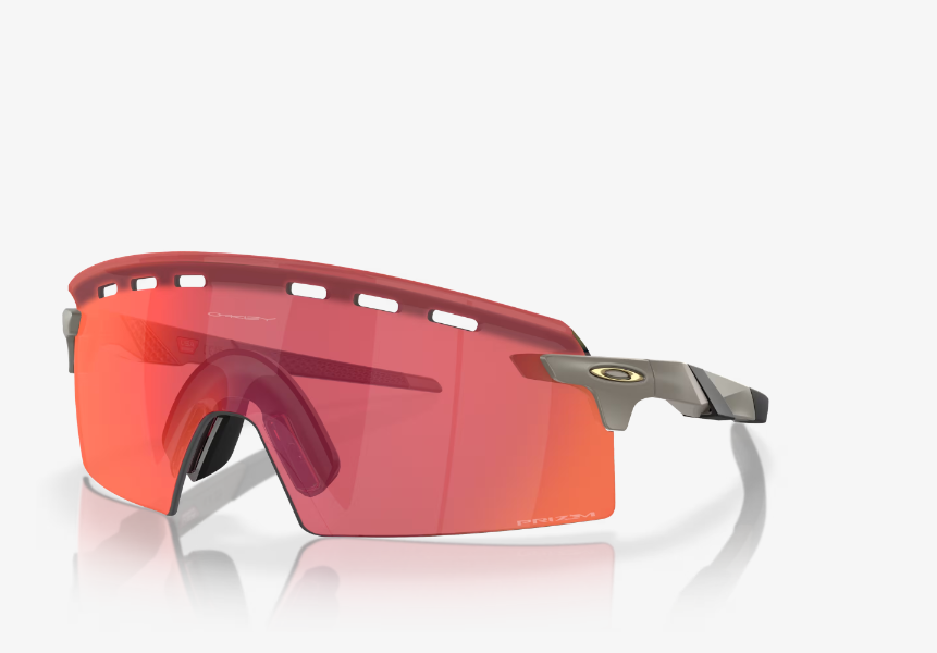 Occhiali oakley 2024 prizm trail