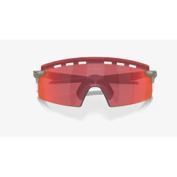 Oakley Strike Vented Matte Onyx Prizm Trail Torch Encoder Goggles