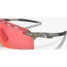 Oakley Strike Vented Matte Onyx Prizm Trail Torch Encoder Goggles