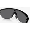 Oakley Corridor Matte Black Prizm Black Goggles