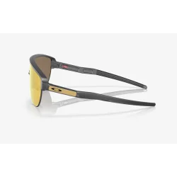 Oakley Corridor Matte Carbon Prizm 24K Goggles