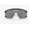 Oakley BXTR Matte Black Prizm Black Goggles
