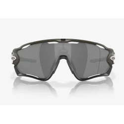 Oakley Jawbreaker Matte Olive Prizm Black Goggles
