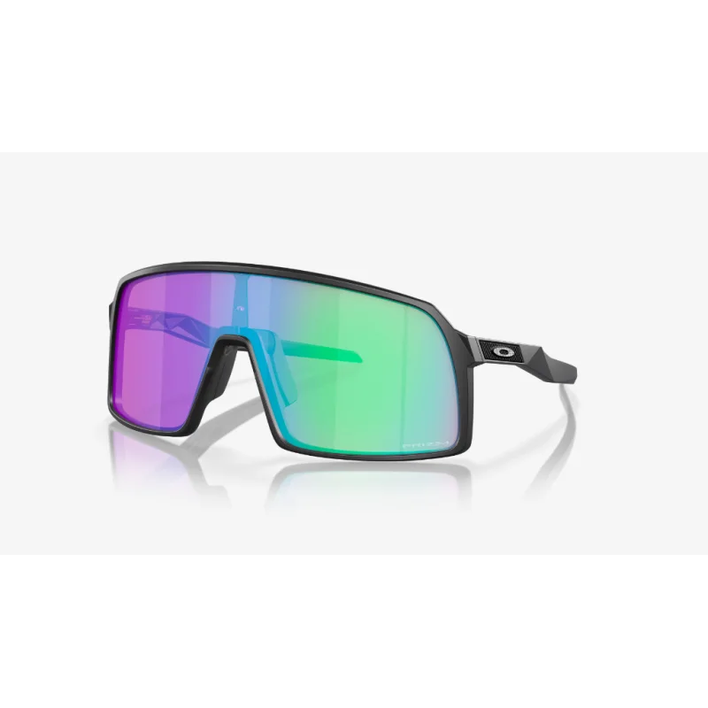 Oakley Sutro Matte Black Prizm Golf Goggles