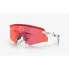 Oakley Matte White Prizm Trail Torch Encoder Goggles
