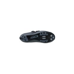 Sidi Aertis Dark MTB Shoes Grey/Black