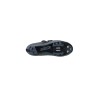 Sidi Aertis Dark MTB Shoes Grey/Black