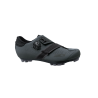 Sidi Aertis Dark MTB Shoes Grey/Black