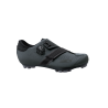 Sidi Aertis MTB Shoes Grey/Black