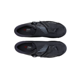 Sidi Aertis MTB Shoes Black