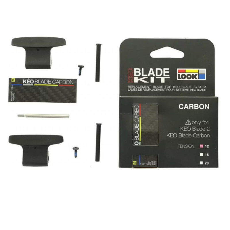 Look Blade Kit Carbon 12Nm