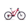 Fantic Rampage Dc 1.4 Carbon Factory 29" Red E-Bike