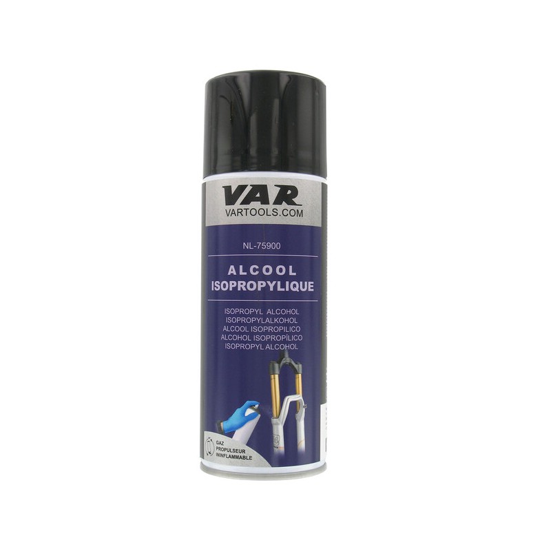 VAR Cleansing Spray 300ml