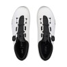 Fizik Road Shoes Vento Omna Wide White/Black