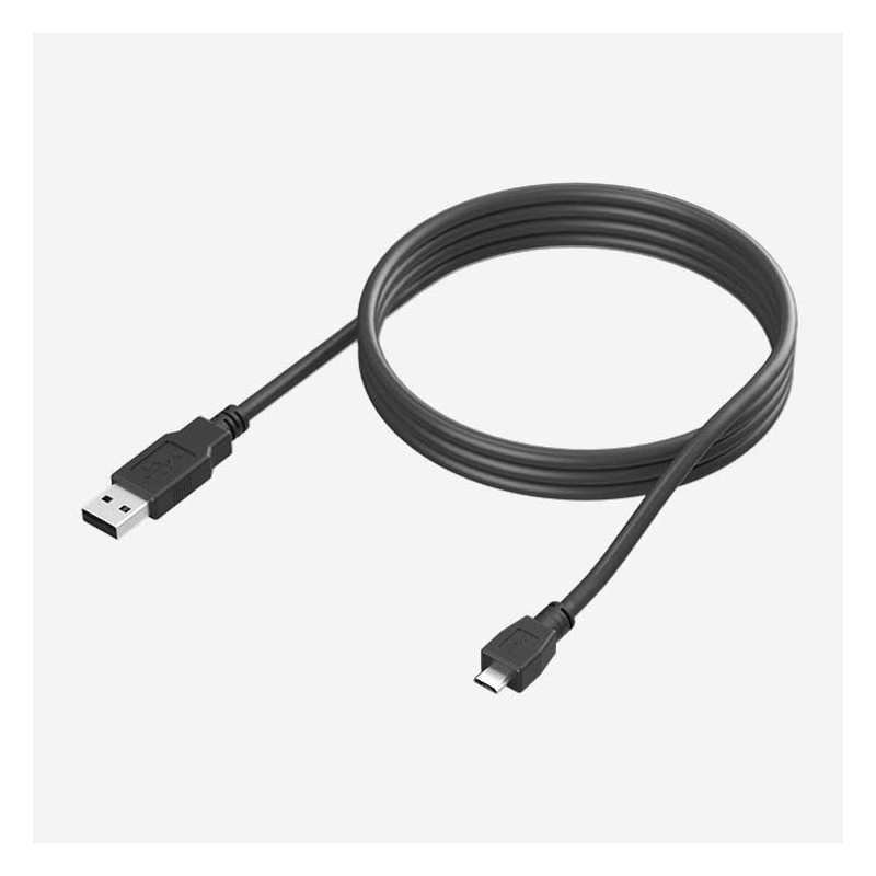 Favero Cavo USB/Micro-USB 2,0m per Assioma Duo/Uno/Duo-Shi