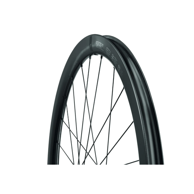 Fulcrum Wind 42 CarbonDB Wheels Fulcrum Wind 42 CarbonDB Wheels