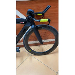 Trek Speed Concept 2022 Crono Bike - Semi-new