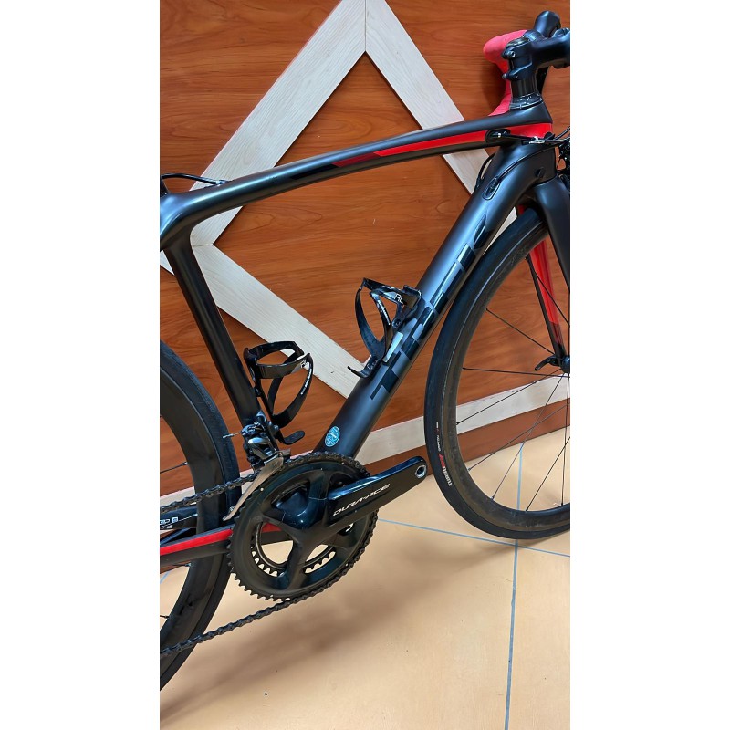 Trek emonda sl online dura ace