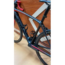 Trek Emonda Slr - Shimano Dura Ace 9100 11s Bike - Bontrager - Semi-new