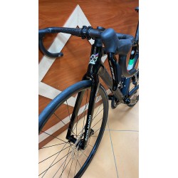 Colnago C64 Bike - Shimano Ultegra Di2 R8170 12S - Fulcrum 600