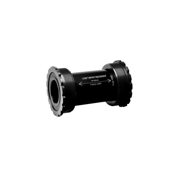 CeramicSpeed Movimento Centrale Colnago C68  T47 R30 Shimano