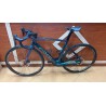 Ciocc Bici Blade - Shimano Ultegra 12v R8170 - Ruote Corima Ws 32 Carbon - Seminuova