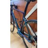 Ciocc Bici Blade - Shimano Ultegra 12v R8170 - Ruote Corima Ws 32 Carbon - Seminuova