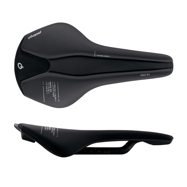 パーツ Prologo NAGO R4 PAS NACK 147mm Amazon | Prologo Nago R4 PAS Nack ロードサドル ハード