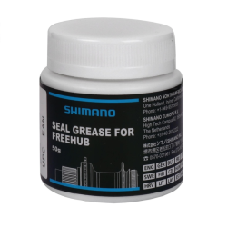 Shimano Grease for Freewheel Hub Gasket 50gr