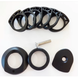 Colnago Headset parts kit...