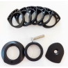 Colnago Headset parts kit for C64, V2R, V3RS, B01, G3X. V3