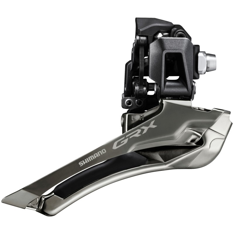 【tomosama】SHIMANO FC-RX610 Shimano GRX FC-RX610-1 Crankset | FortNine Canada