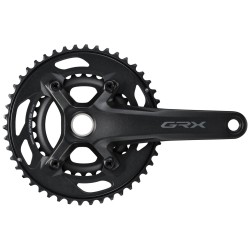 Shimano Grx RX610/Rx820 Group - 2x12S
